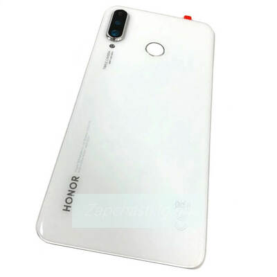 Задняя крышка для Huawei Honor 20 Lite/Honor 20S Белый ORIG