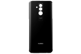 Задняя крышка для Huawei Mate 20 Lite Черный