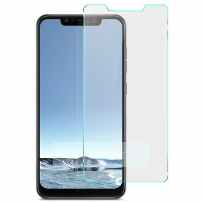 Защитное стекло Плоское для Xiaomi Pocophone F1