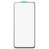 Защитное стекло Премиум для iPhone Xr/11 (Закалённое, полное покрытие) Черное