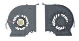 Вентилятор для ноутбука SAMSUNG E372, R728, R730, R780 series (BA81-08489A / BA81-08489B) (Кулер)