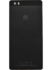 Задняя крышка для Huawei P8 Lite Черный