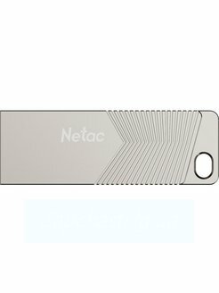 Накопитель USB 3.0 16Gb Netac UM1 (NT03UM1N-016G-32PN)