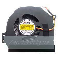 Вентилятор для ноутбука DELL INSPIRON 13R, 14R, N4010, N4110, 1464, 1564, 1764, 4564 (DFS531205HC0T) (Кулер)
