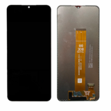 Дисплей для Samsung A032F Galaxy A03 Core + тачскрин (черный) HQ