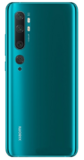 Задняя крышка для Xiaomi Mi Note 10/10 Pro (Зеленый)